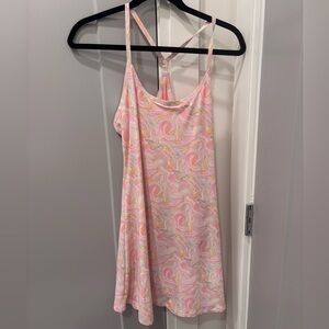 Outdoor voices workout dress